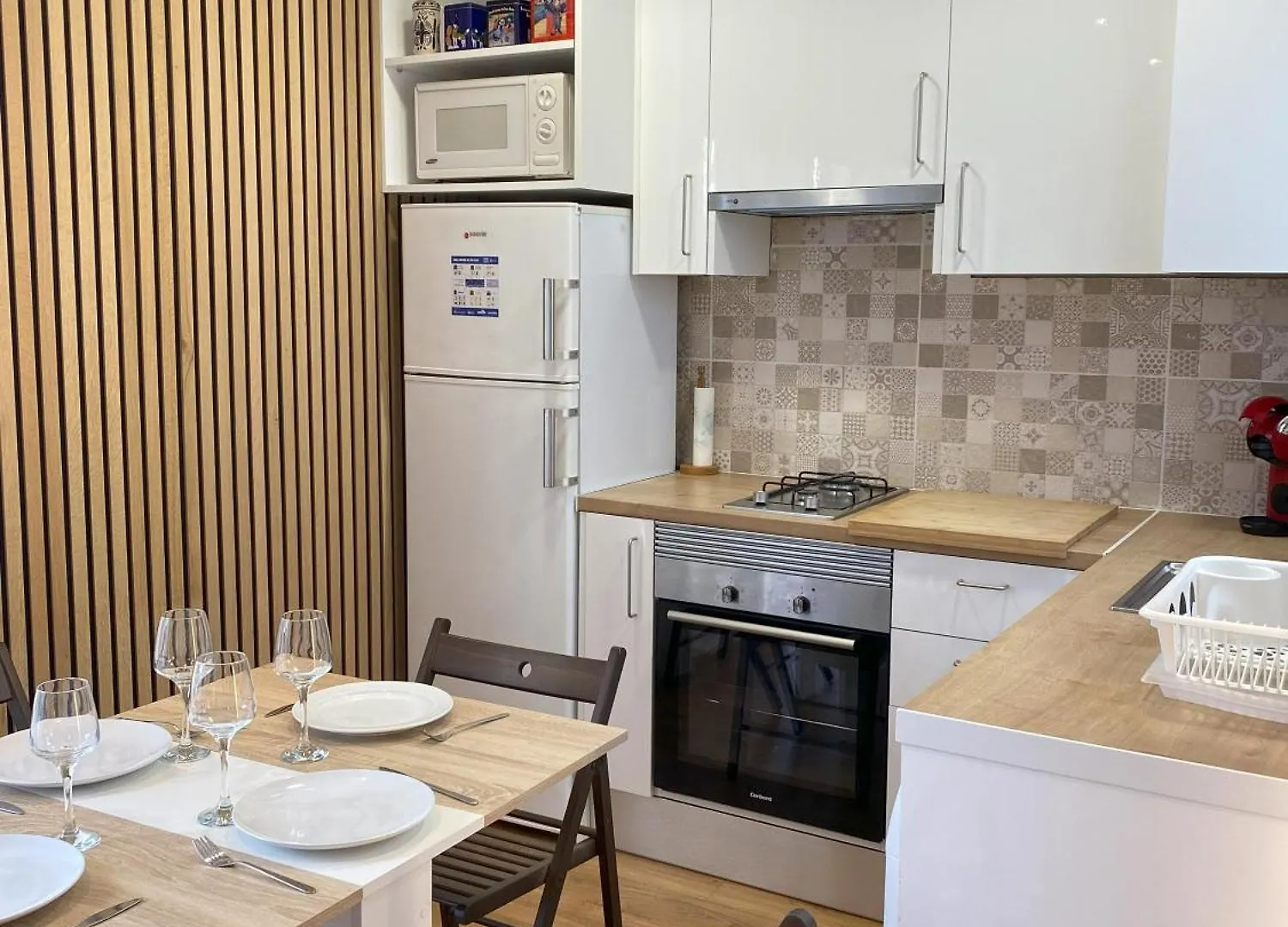 Atico Con Terraza! Ideal Para Vivir Sitges Todo El Ano