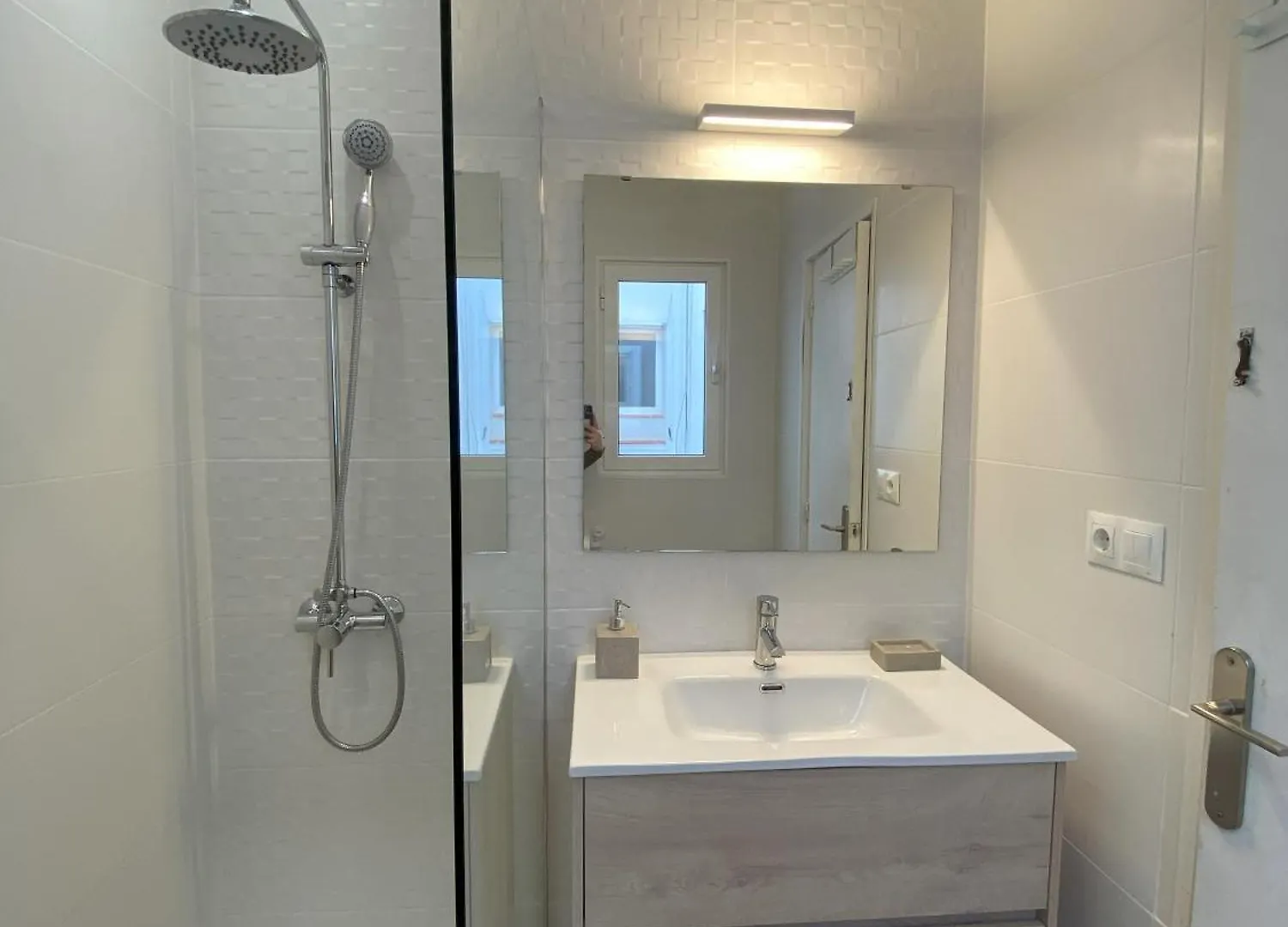 Atico Con Terraza! Ideal Para Vivir Sitges Todo El Ano 0*,