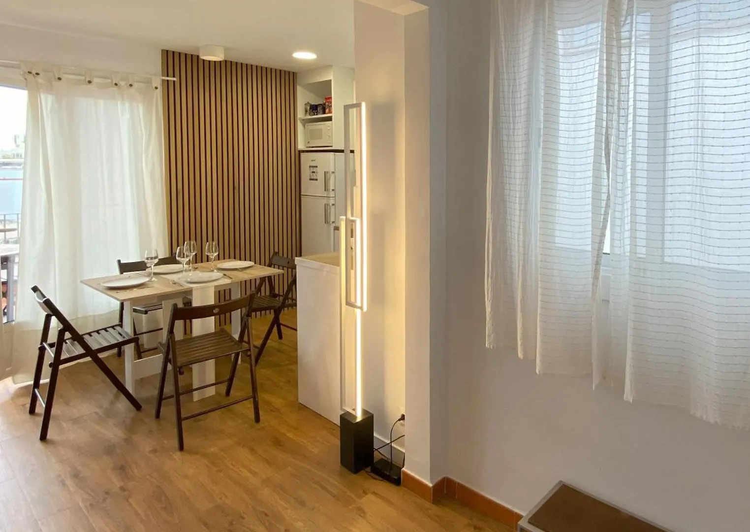 Atico Con Terraza! Ideal Para Vivir Sitges Todo El Ano Spain