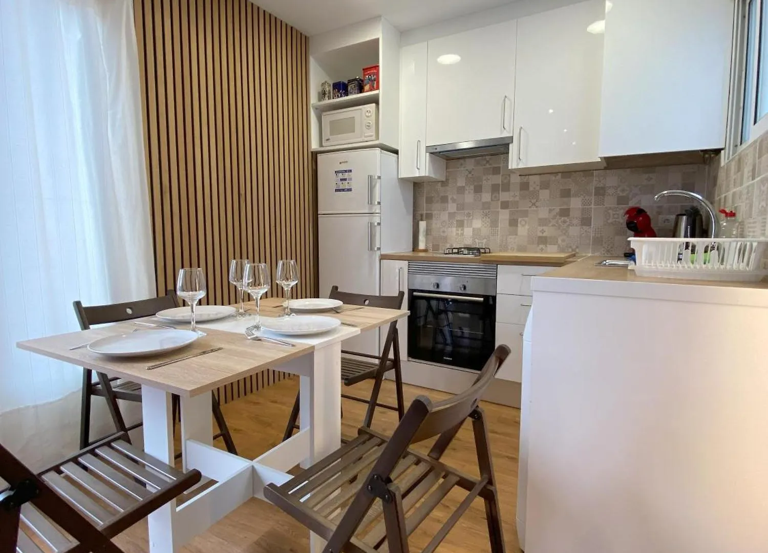Apartment Atico Con Terraza! Ideal Para Vivir Sitges Todo El Ano