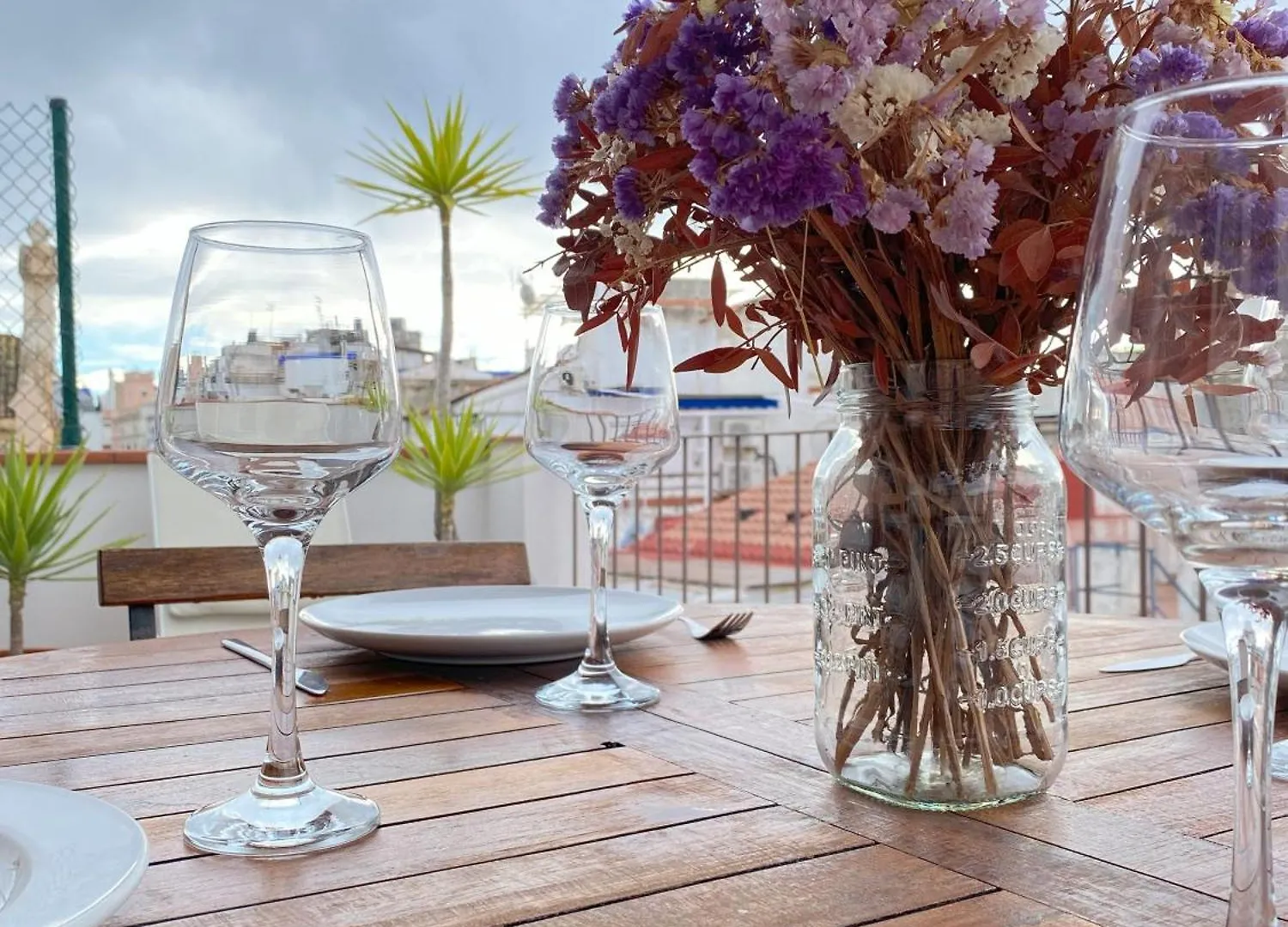 Atico Con Terraza! Ideal Para Vivir Sitges Todo El Ano