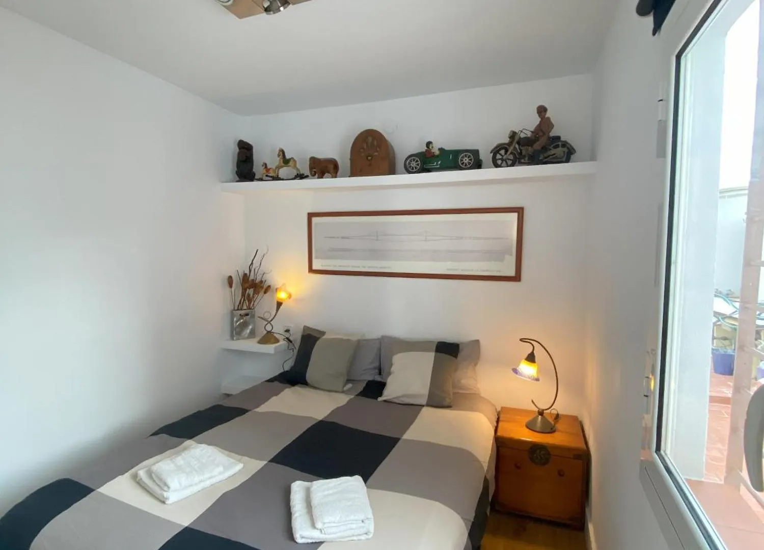 Apartment Atico Con Terraza! Ideal Para Vivir Sitges Todo El Ano Spain