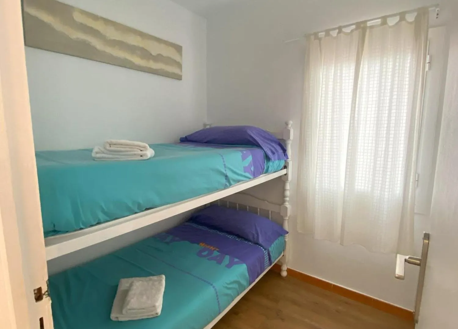 Atico Con Terraza! Ideal Para Vivir Sitges Todo El Ano 0*,  Spain