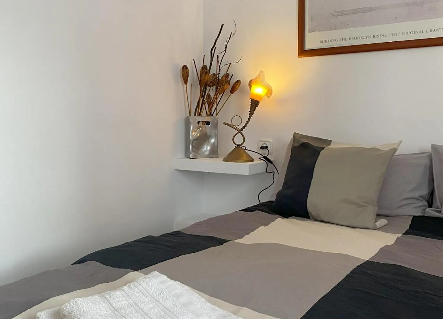 Atico Con Terraza! Ideal Para Vivir Sitges Todo El Ano