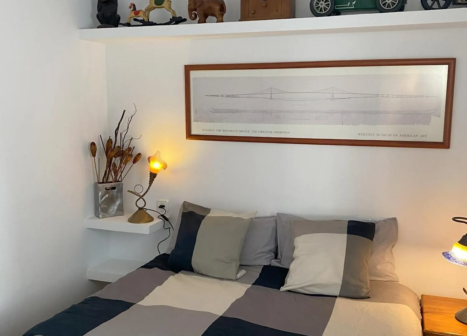 Apartment Atico Con Terraza! Ideal Para Vivir Sitges Todo El Ano