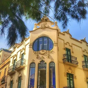 2* Hotell Noucentista