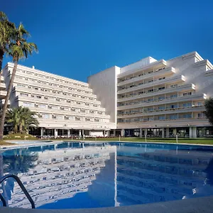 4* Отель Melia