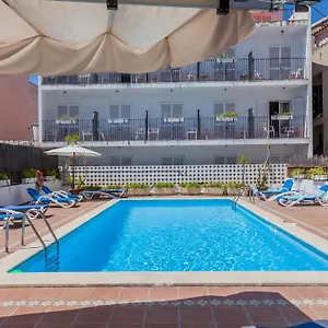  Hotell El Cid