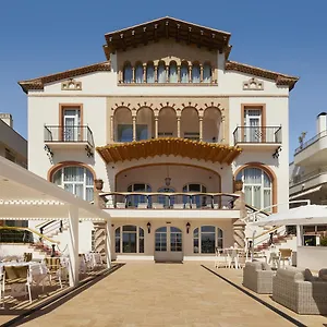 4* Отель Casa Vilella 4* Sup