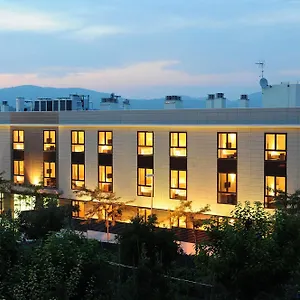 4* Hotell Desitges